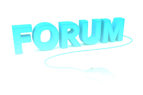 forum boven